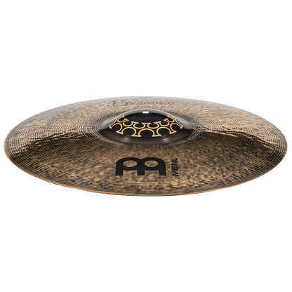 FLEX RIDE MEINL BYZANCE 21" SIGNATURE THOMAS LANG