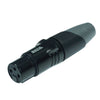 Enova XL23FB XLR-connector