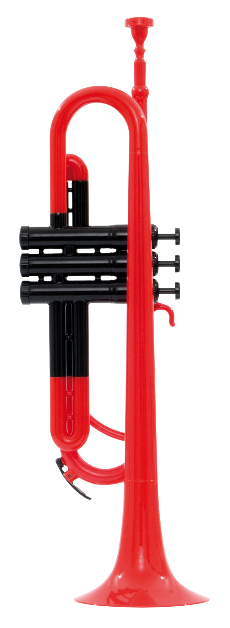 Trompette Si bémol en plastique Play-It BTR-100R