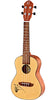 Ortega Concert Ukulele Spruce Linkshandig