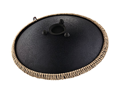 TONGUE OCTAVE SONIC ENERGY NOIR