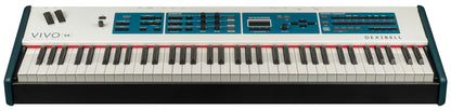 Piano numérique de scène Dexibell Vivo S4 | 73 notes, toucher lourd