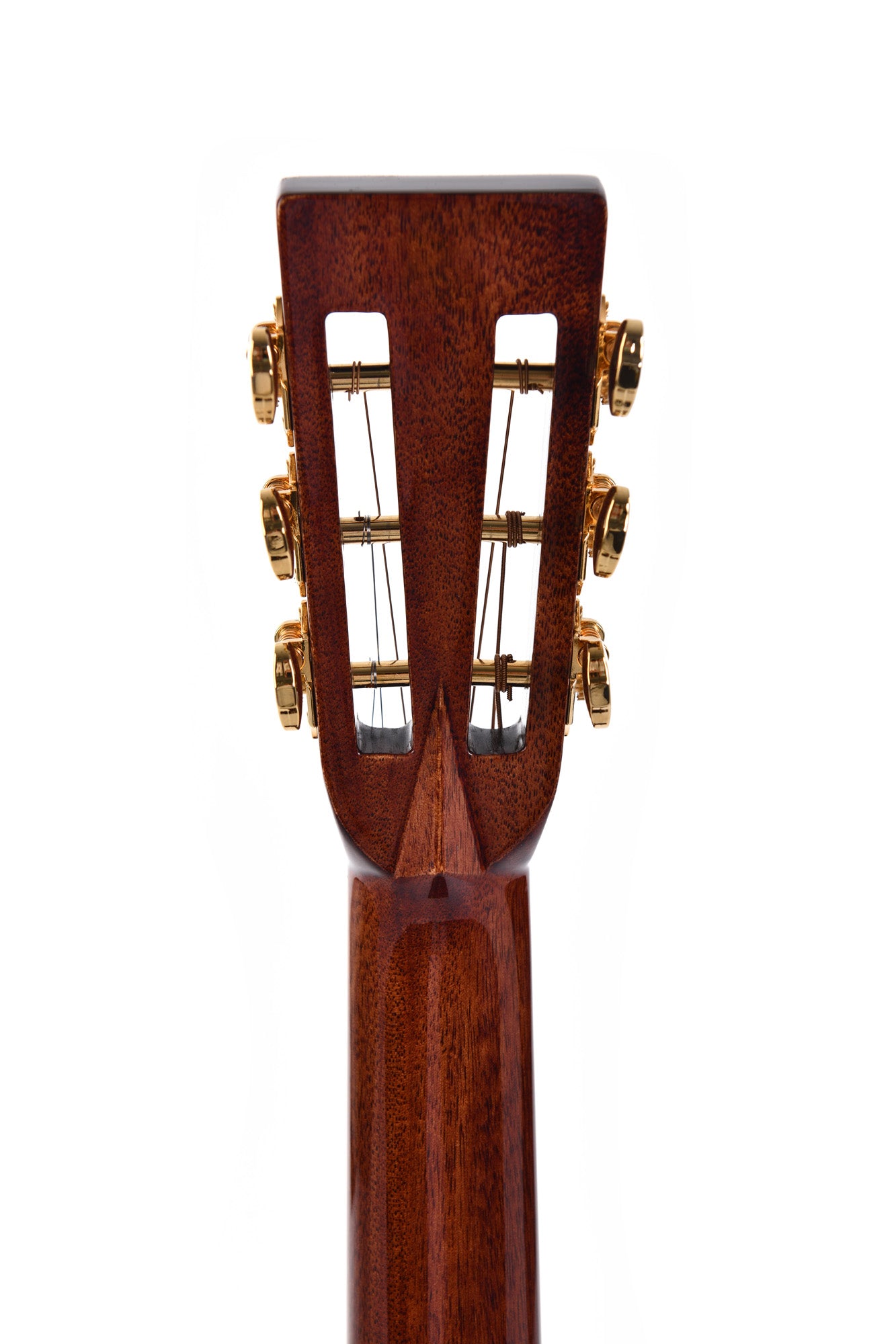 Modèle SDR-42S, série Custom, Dreadnought, table épicéa massif, f/e palissandre massif, touche ébène, soft case, naturel