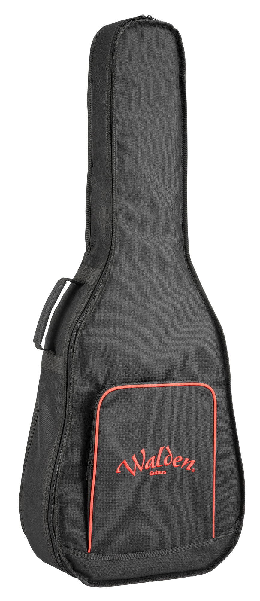 G551EW, forme Grand Auditorium, table acajou massive, fond & éclisses acajou, EQ Walden MG-20, naturel satiné