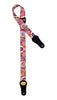 Keiki Ukulele Strap Peace 68