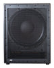 Peavey PVS-18SUB Subwoofer 1000W Woofer 18