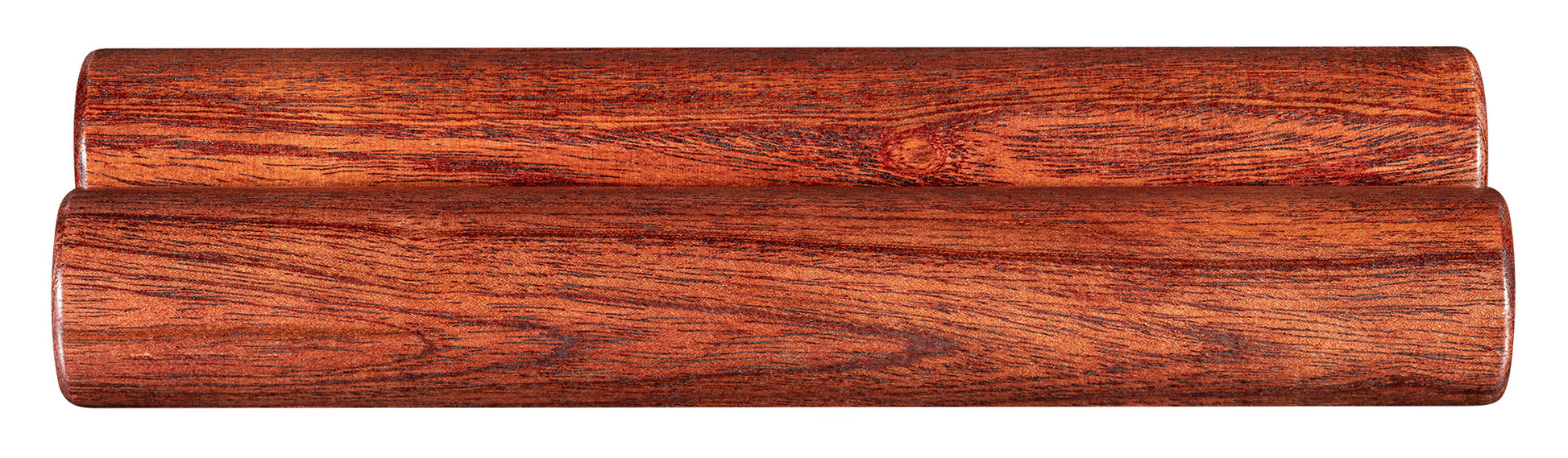 Claves en bois Meinl, noyer indien - CL4IW