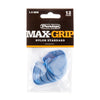 Dunlop 449P150 Zakje met 12 Max-Grip plectrums 150