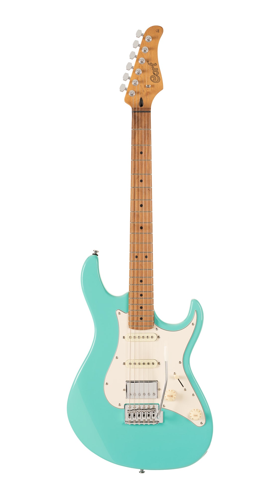 Cort G200SESFG Seafoam Green