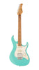 Cort G200SESFG Seafoam Green