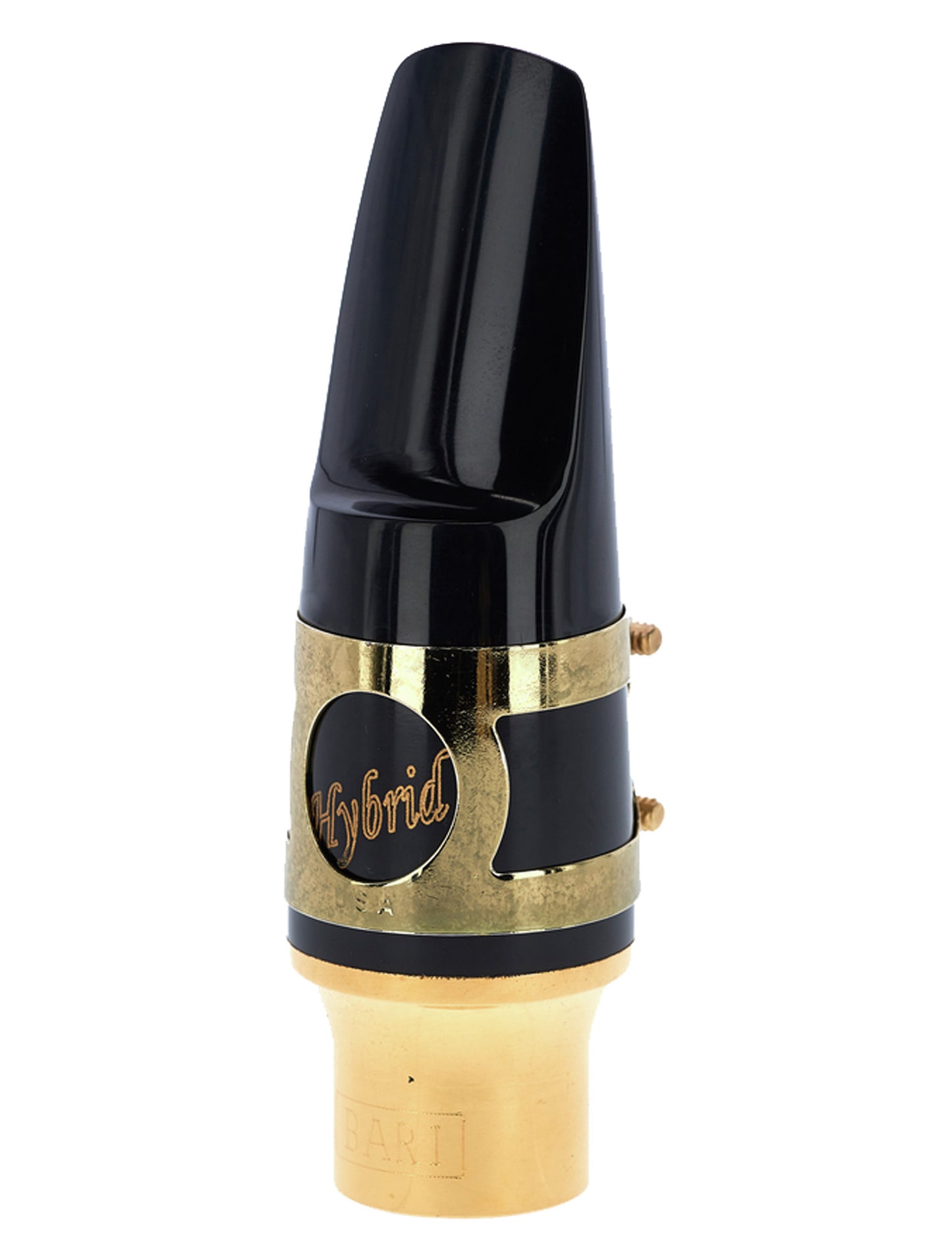 Bec de saxophone ténor Hybrid, Ouverture 7*