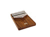 KALIMBA SONIC ENERGY 17 NOTEN, C MAJEUR