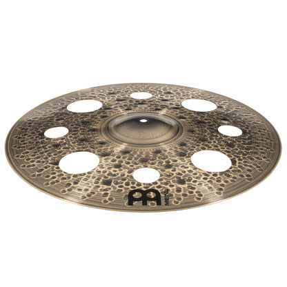 TRASH CRASH MEINL PURE ALLOY CUSTOM 20"