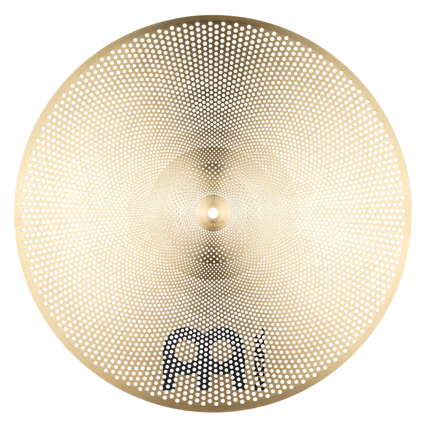 PRACTICE CRASH MEINL HCS 18"