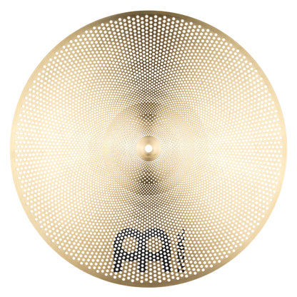 PRACTICE CRASH MEINL HCS 18"