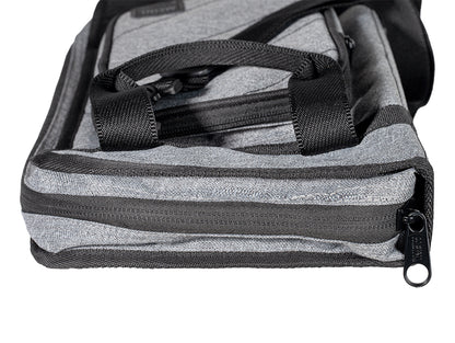 HOUSSE MEINL BAGUETTES TISSU GRIS