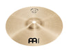 meinl PA10S splashbekken meinl puur legering 10