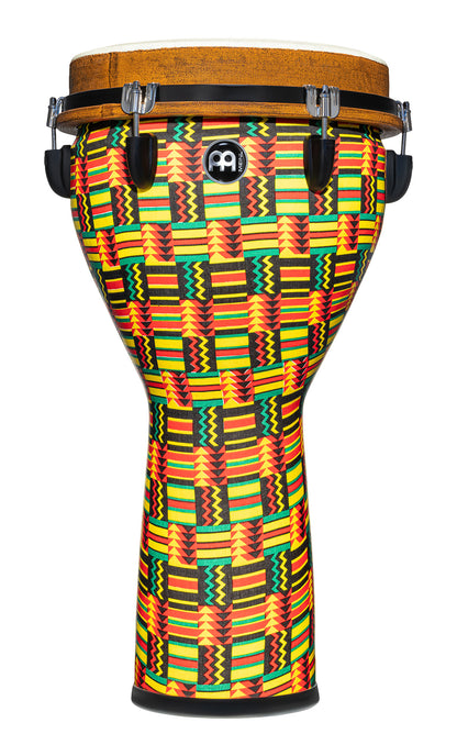 JUMBO DJEMBE MEINL SYNTHETIQUE 12" SIMBRA