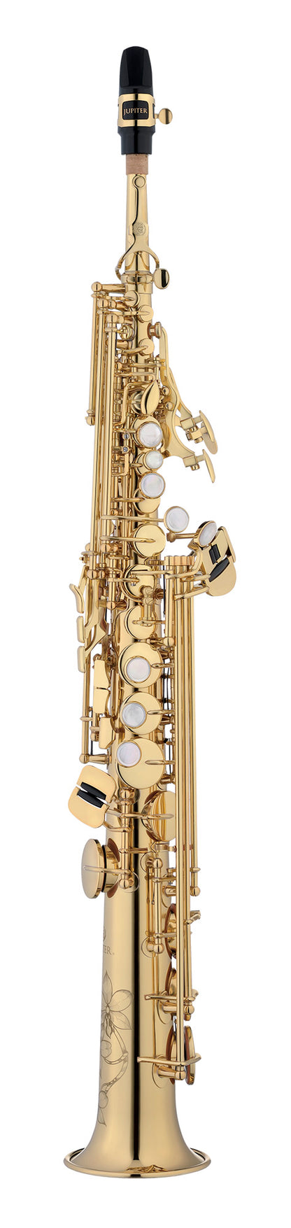 Saxophone soprano Jupiter JSS1100Q
