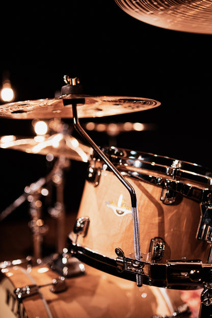 Bras en Z pour cymbale