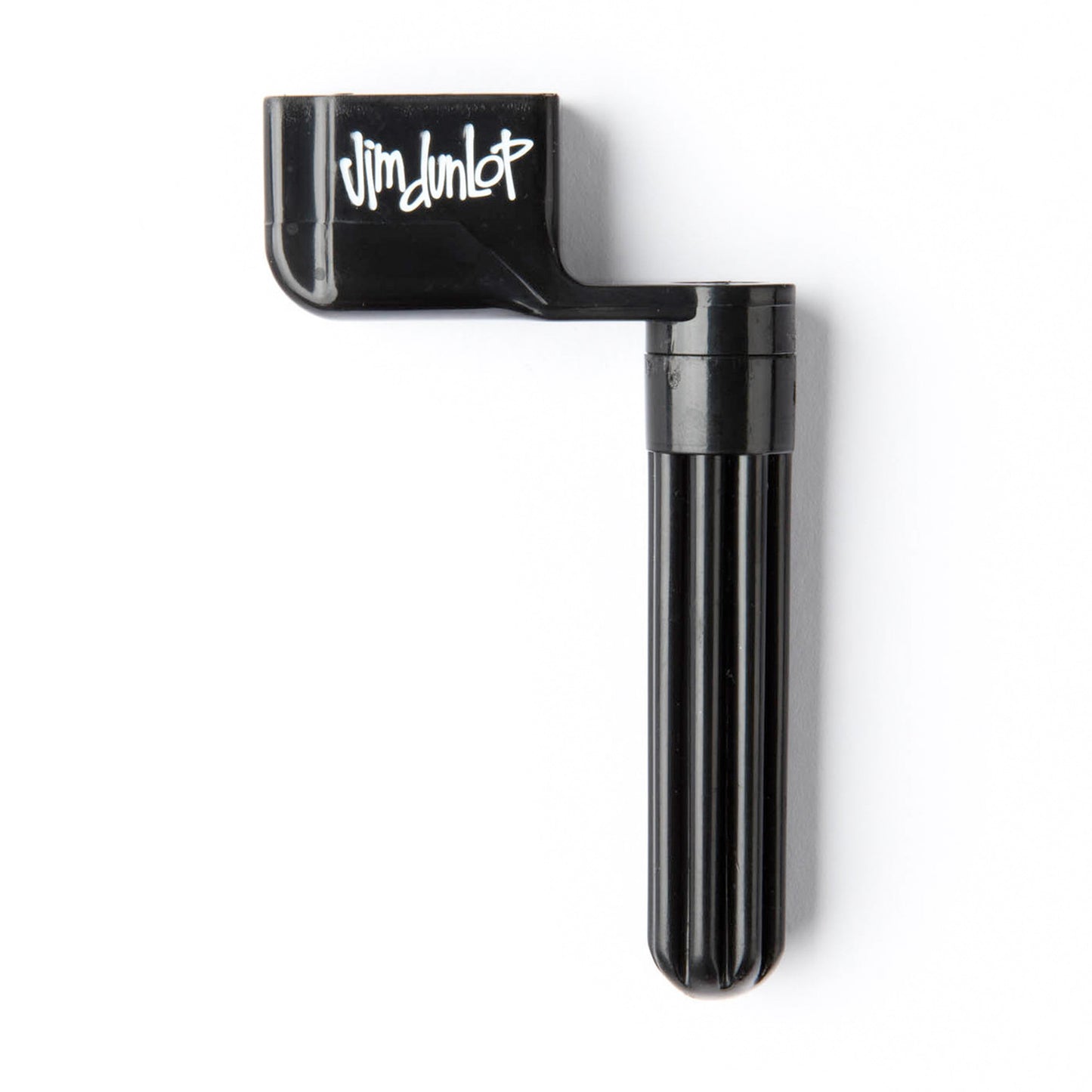 Enrouleur de cordes, plastique, noir