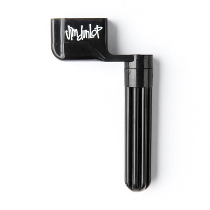 Enrouleur de cordes, plastique, noir