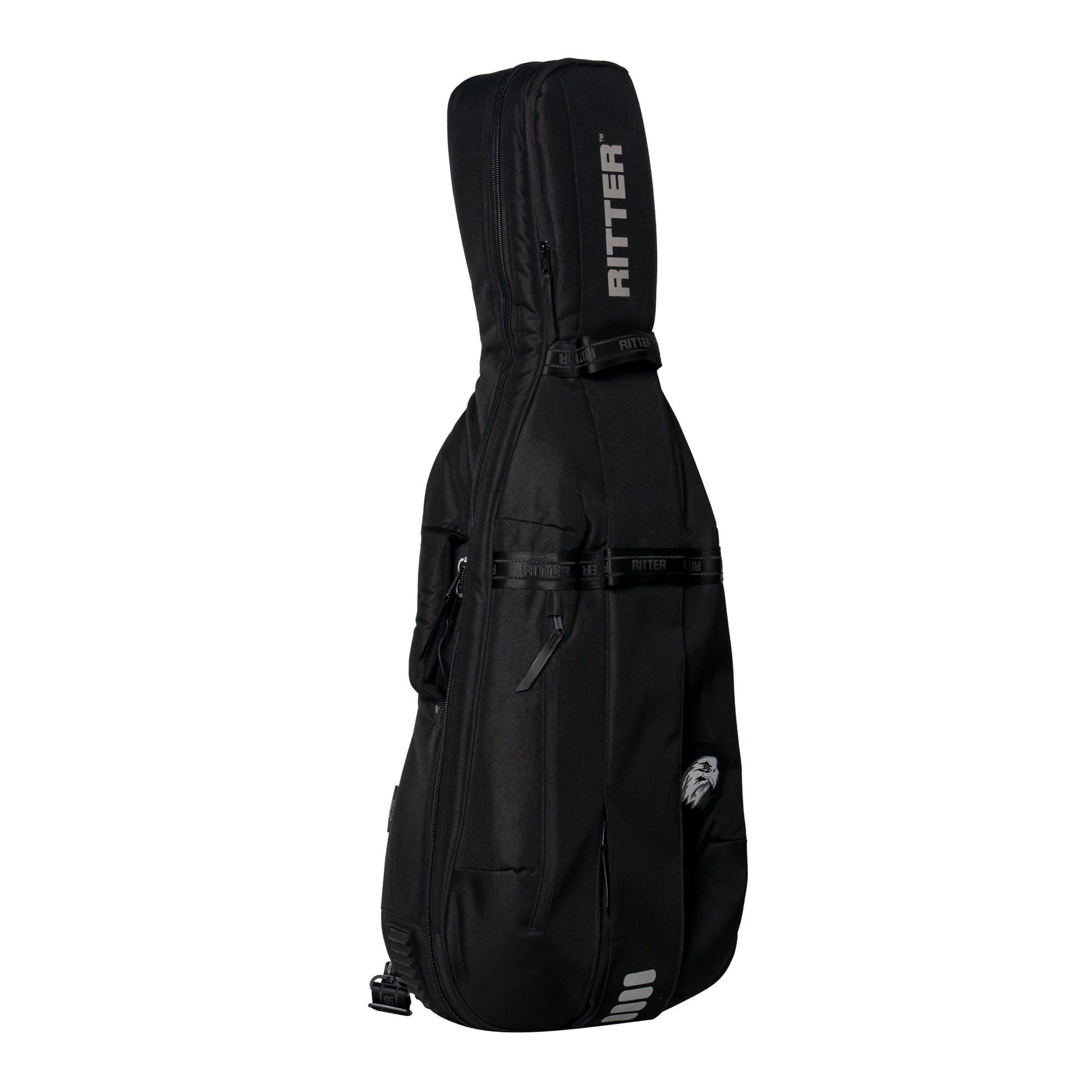 Housse BERN 4 pour violoncelle 1/4