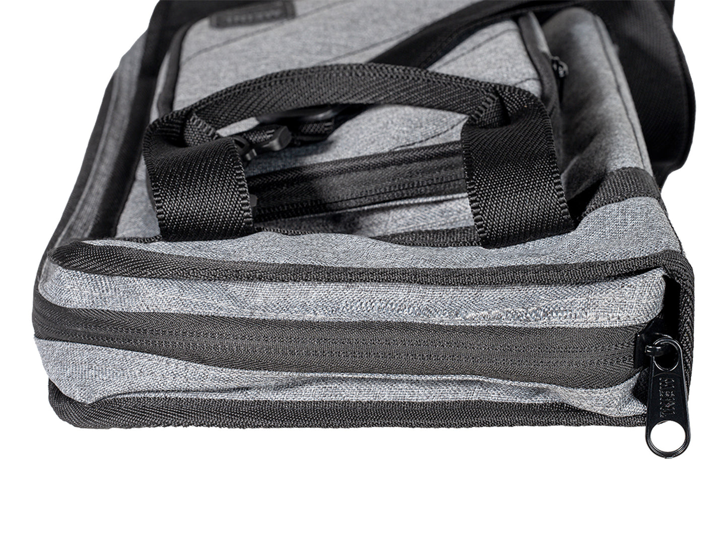 HOUSSE MEINL BAGUETTES TISSU GRIS