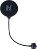 Hercules MH200B popfilter