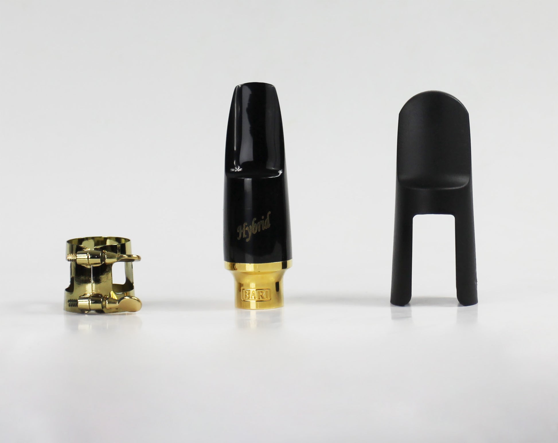 Bec de saxophone alto Hybrid, Ouverture 5