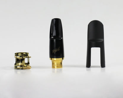 Bec de saxophone alto Hybrid, Ouverture 5