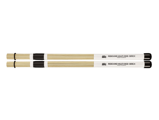 Multi-Rods Rebound Meinl, bouleau