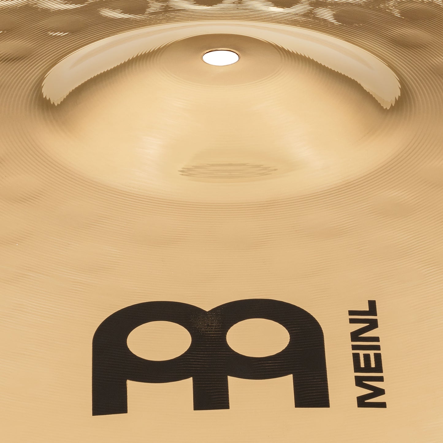 CRASH MEINL C.CUSTOM 18" THIN