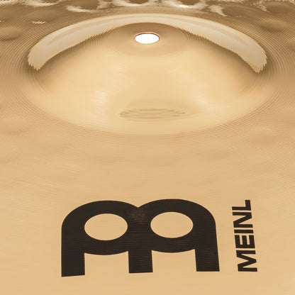 CRASH MEINL C.CUSTOM 18" THIN