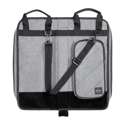 HOUSSE MEINL BAGUETTES TISSU GRIS