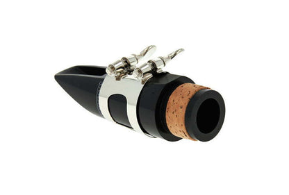 Bec de clarinette Si bémol Otto Link 6* (Ebonite)