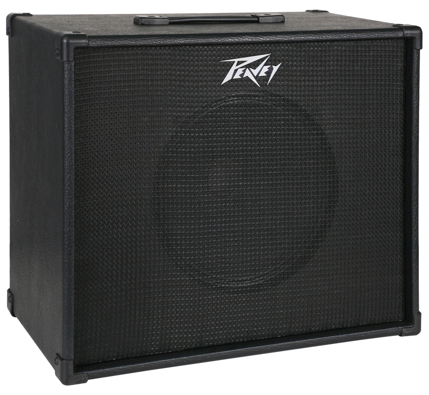 Enceinte guitare 40W, HP 1x 12" Blue Marvel, entrée jack mono, finition noir