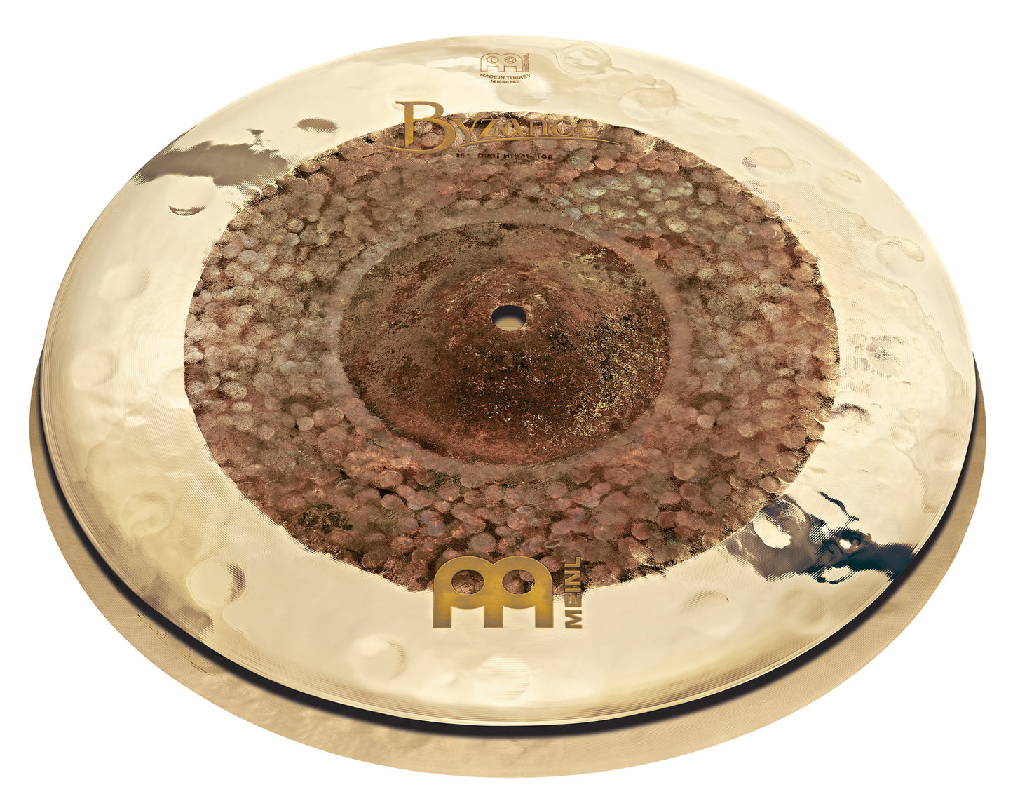 Charleston 15" Extra Dry Dual