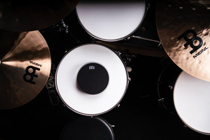 PAD D'ENTRAINEMENT MEINL DOUBLE FACE 6"