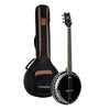 Ortega Banjo OBJ-3506 Noir Satiné