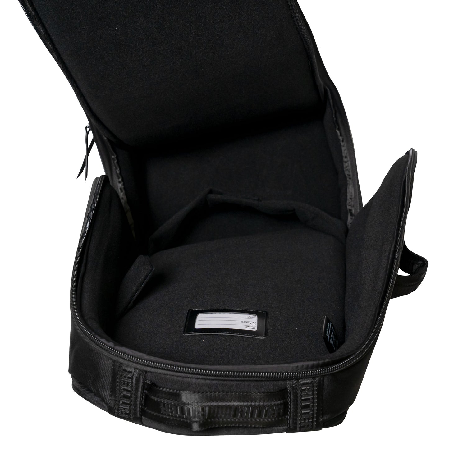 Housse de saxhorn baryton Si bémol Ritter Bern 4