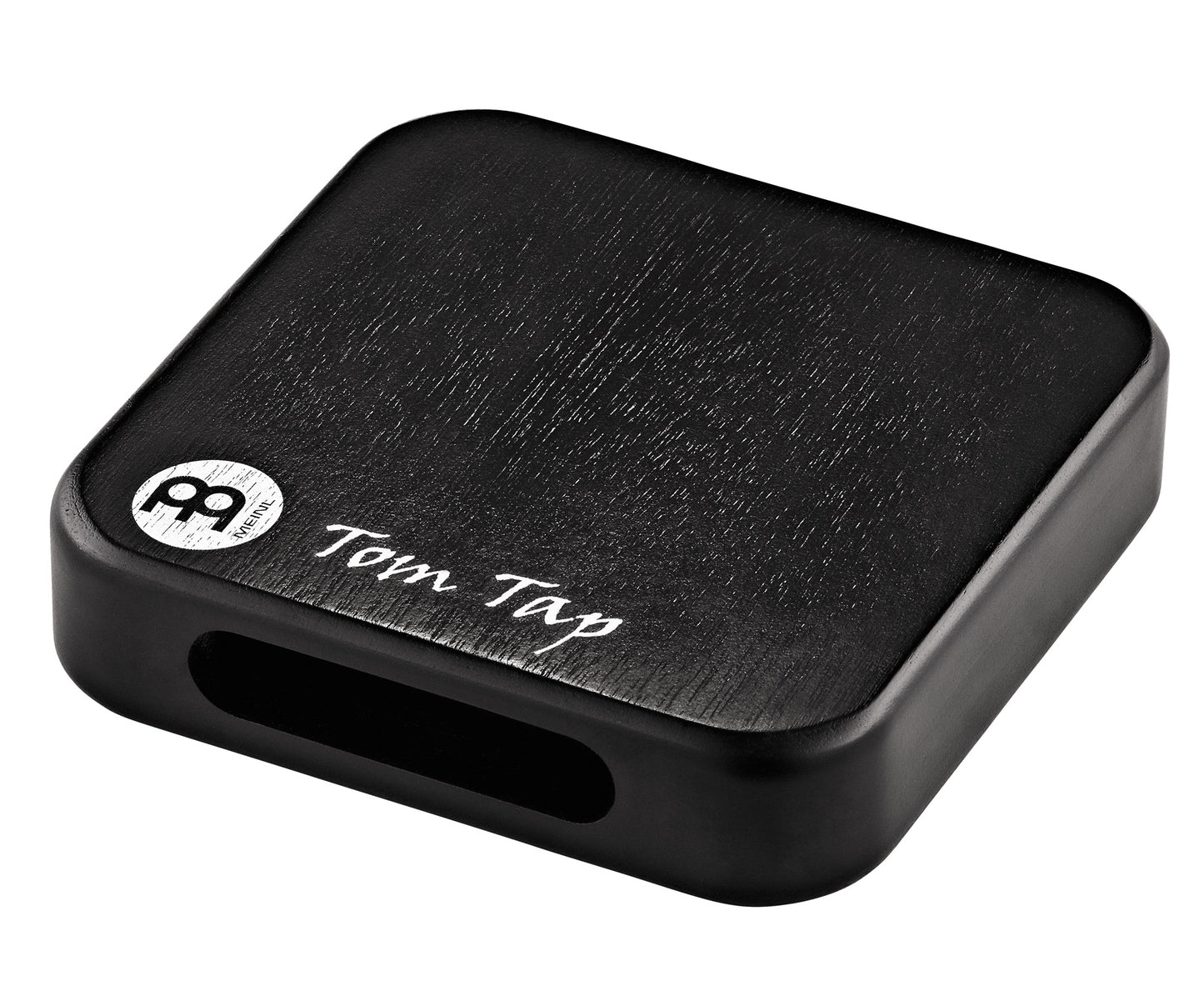 TOM TAP MEINL CAJON, SIAM OAK, FINITION NOIR