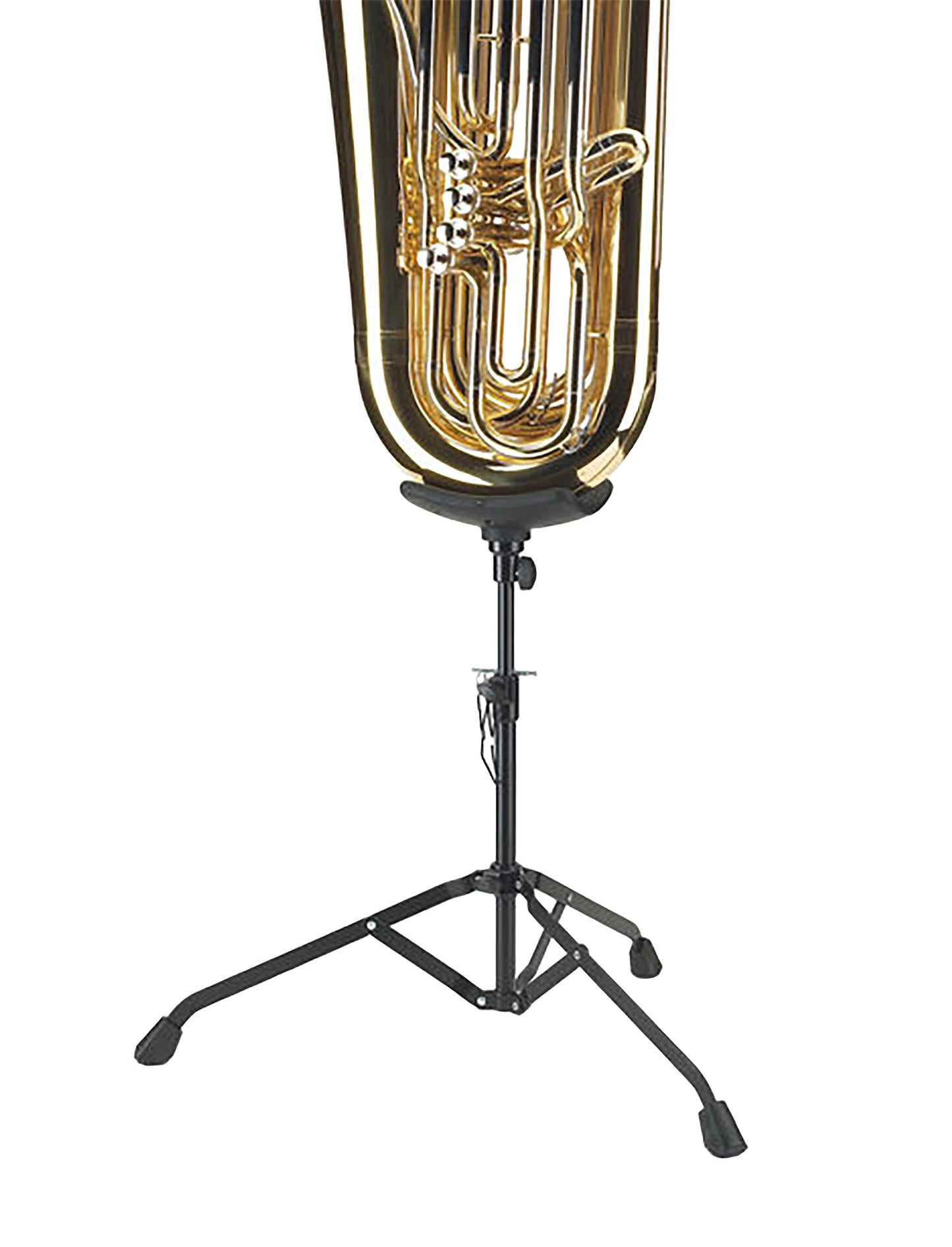 Support de tuba K&M 14950