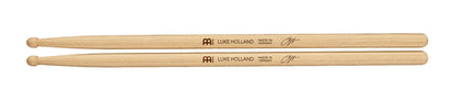 BAGUETTES MEINL SIGNATURE LUKE HOLLAND, MEDIUM HICKORY