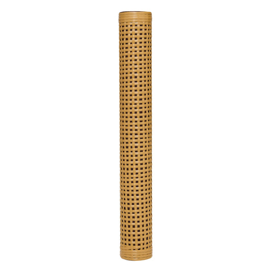 RAINSTICK SONIC ENERGY RATTAN 24"