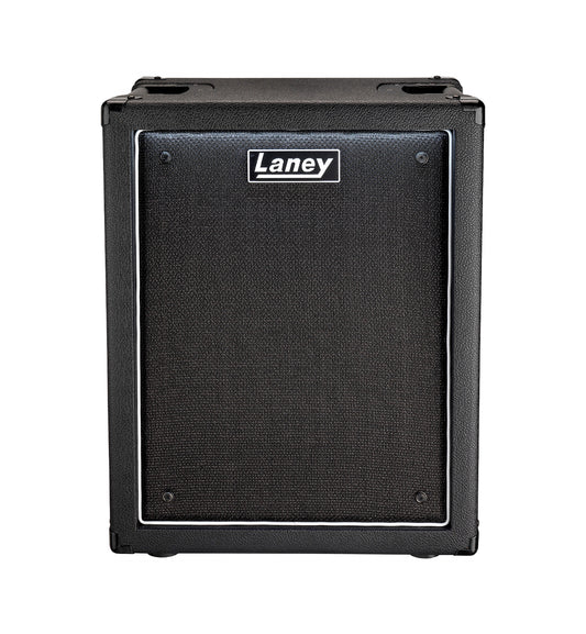 Enceinte amplifiée LFR-110, 250W, HP 10", compression Lavoce 1", entrée combinée XLR/Jack, émulations d'enceintes, noir