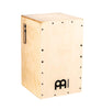 Meinl Cajon PSC100NT