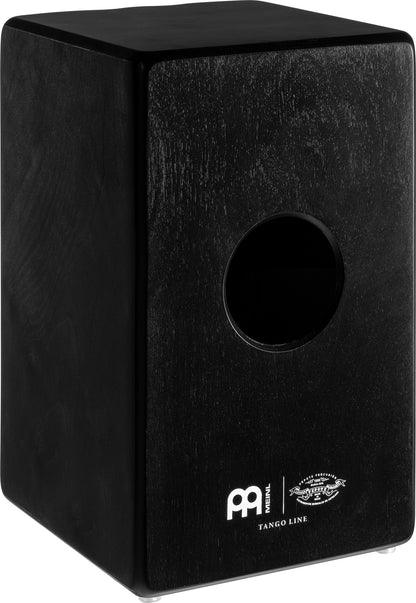MEINL AETLEES CAJON ARTISAN TANGO EL ESTEPARIO