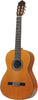 Esteve 15417-SC 7SM Gitaar Top Cederhouten Koffer