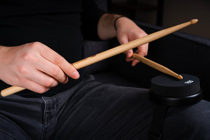 PAD D'ENTRAINEMENT MEINL 4" MARSH SANGLE